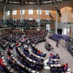 gjermani parlament