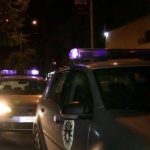 policia