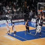 rahovec basket