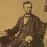 Abraham Lincoln
