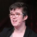 Lyra McKee, gazetare