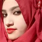 Nusrat Jahan Raf