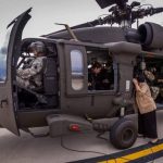 helikopter ushtarak