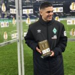 milot rashica