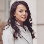 rudina hajdri