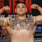Andy Ruiz
