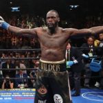 Deontay Wilder
