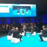 Haskuka dhe Gacaferri në forumin botërorë të turizmit