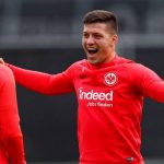 Luka Jovic