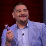 Andy Ruiz Jr