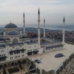 xhamia ne turqi