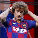 Antoine Griezmann