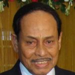 Hussain Muhammad Ershad