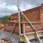 Laura në Prevallë pa leje ndërtimore