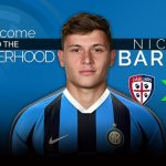 Welcome-Barella