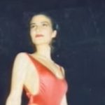 Aferdita Pacarada