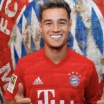 Coutinho ne Bayern
