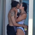 Dua Lipa dhe Anwar