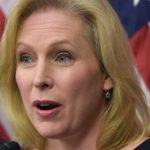 Kirsten Gillibrand