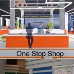 One stop shop