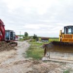 Punimet ne rrugen Xerxe–Sapniq–Ratkoc