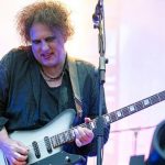 Robert Smith
