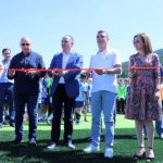 Stadiumi ne Korishe te Prizrenit