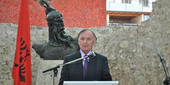 NÃ« Prizren mbahet akademi pÃ«rkujtimore pÃ«r Mikel Kuzhninin