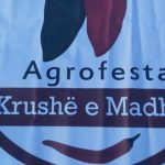 Agrofesta ne Krushe te Madhe