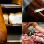 Buka duhani dhe mishi