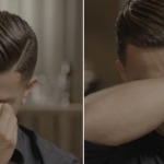 Cristiano Ronaldo ne lot