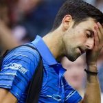 Djokovic