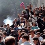 Gjunjezimi i shtetit shqiptar