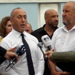 Haradinaj-Dragash