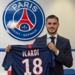 Icardi-PSG