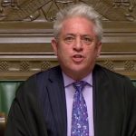 John Bercow