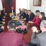 Prizren-Nisma me veteranet e UCK