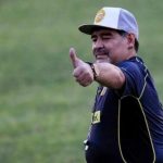 maradona