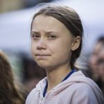 Greta Thunberg