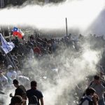 Kili-protesta