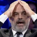 Rama me duar ne koke