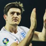 Harry Maguire