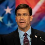 Mark Esper