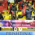 Prey For Albania