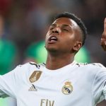 Rodrygo Goes