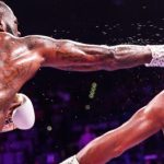 Wilder-Ortiz