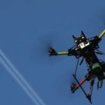 dron