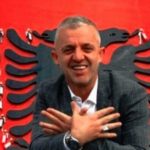 halil kastrati