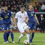 kosove angli