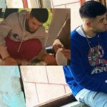 noizy-bashke-me-qytetaret-pergatit-ushqim-per-te-prekurit-nga-termeti